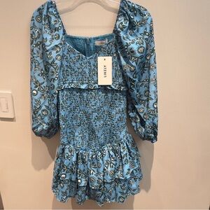 NWT- Likely Darby Dress Size 2